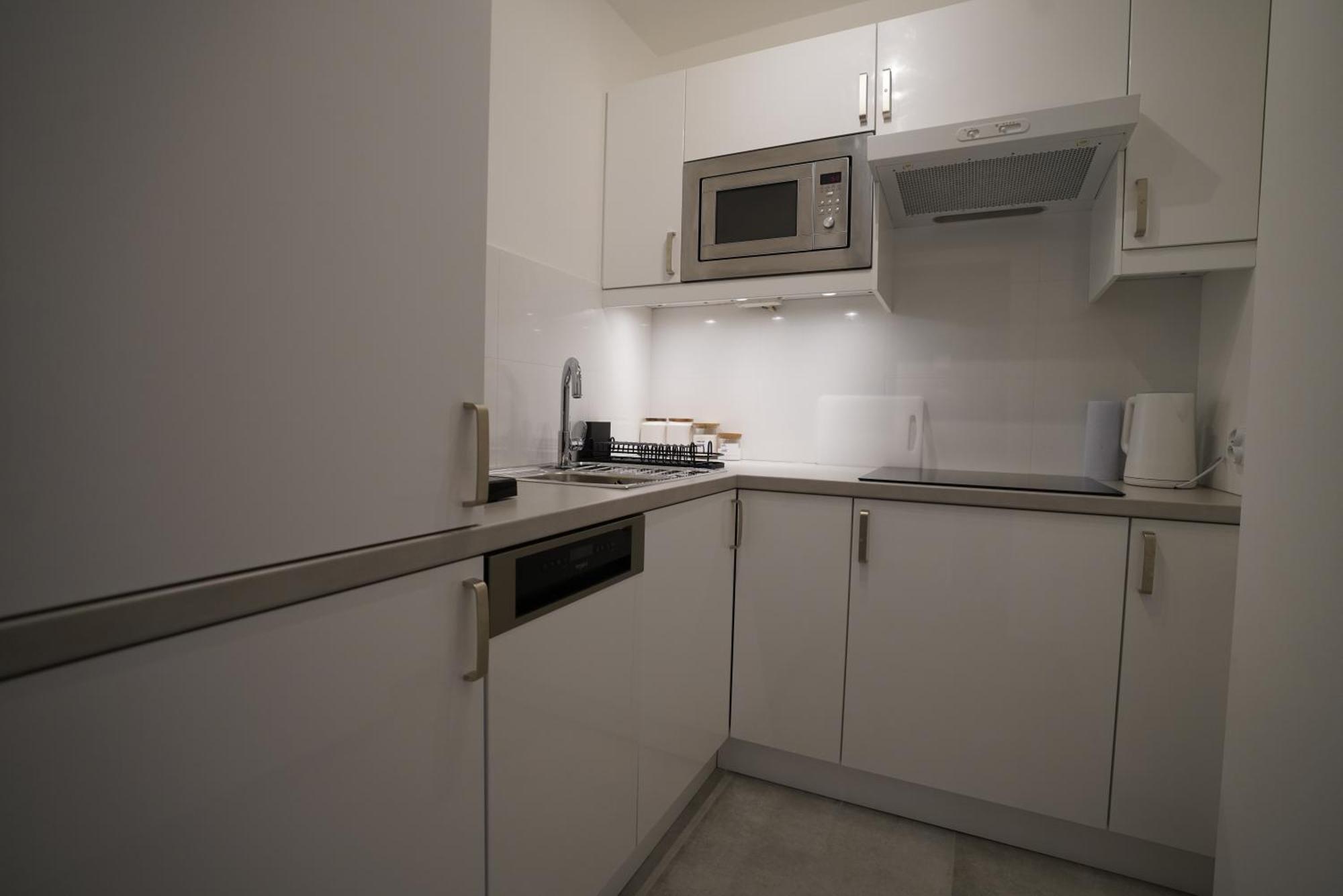 Apartament Gold 61 Warszawa Eksteriør billede