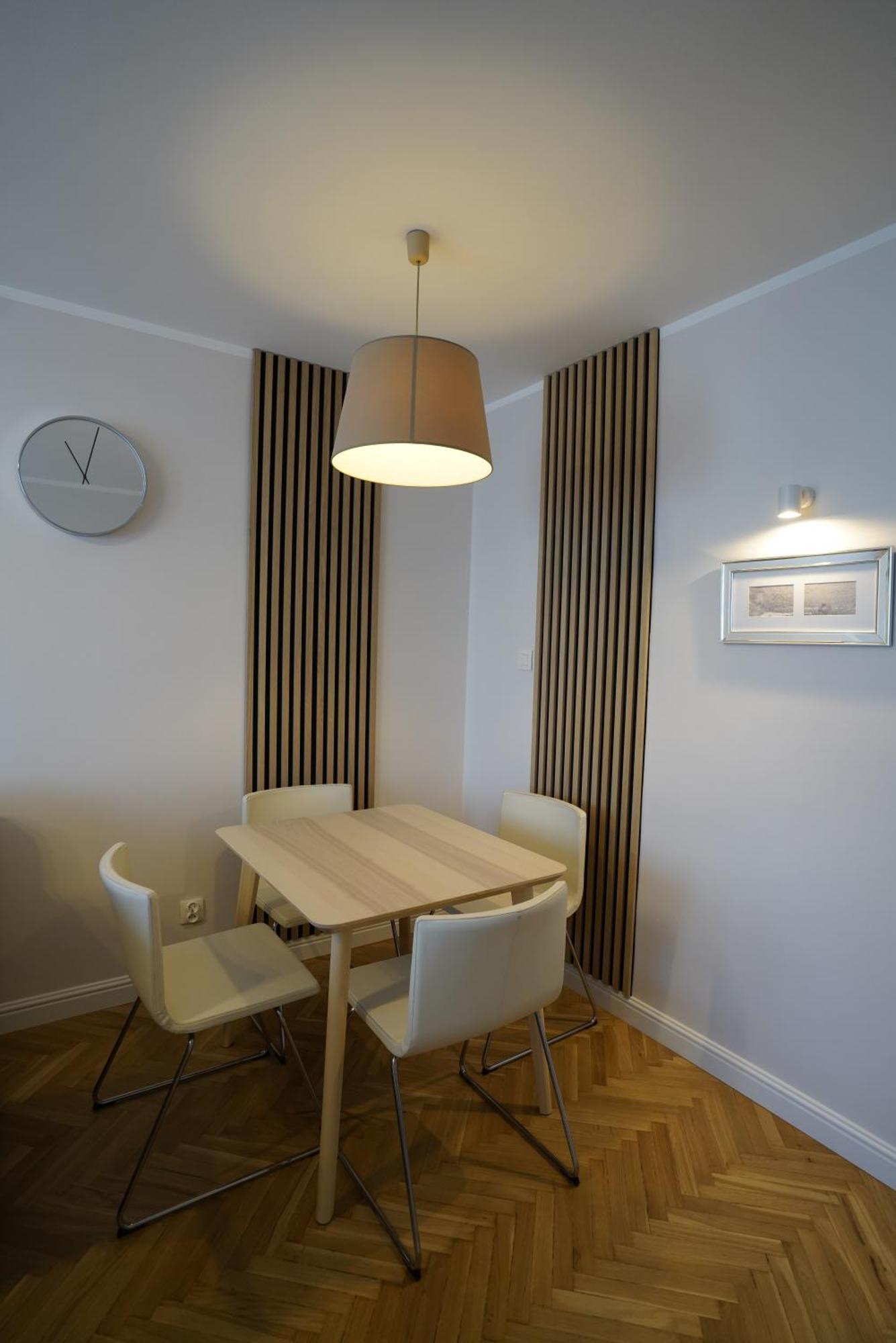 Apartament Gold 61 Warszawa Eksteriør billede