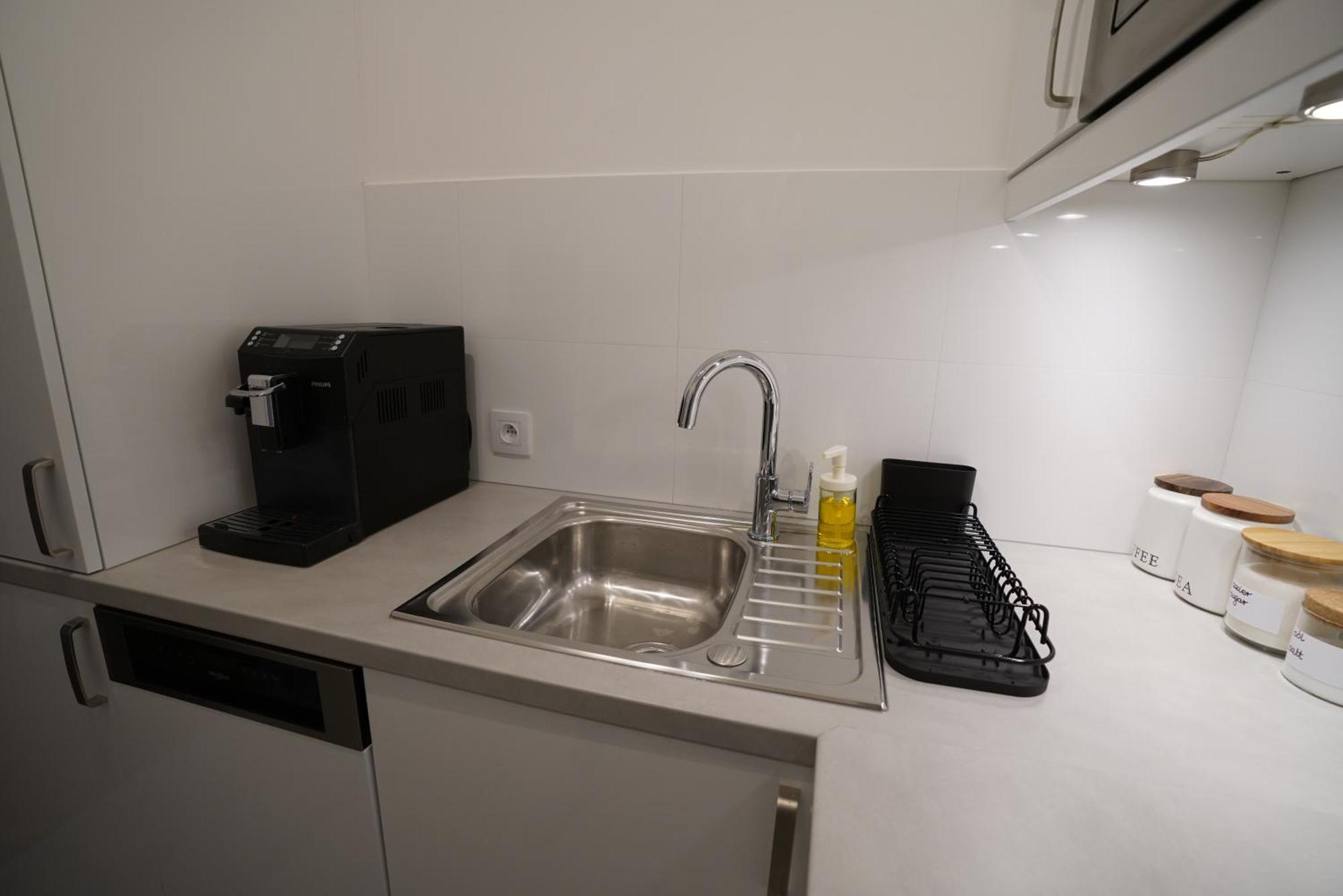 Apartament Gold 61 Warszawa Eksteriør billede