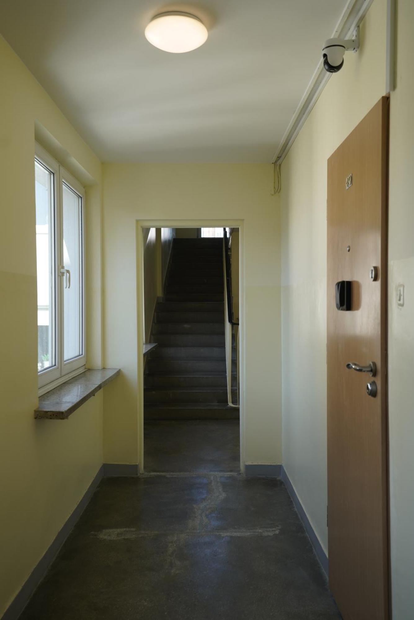 Apartament Gold 61 Warszawa Eksteriør billede